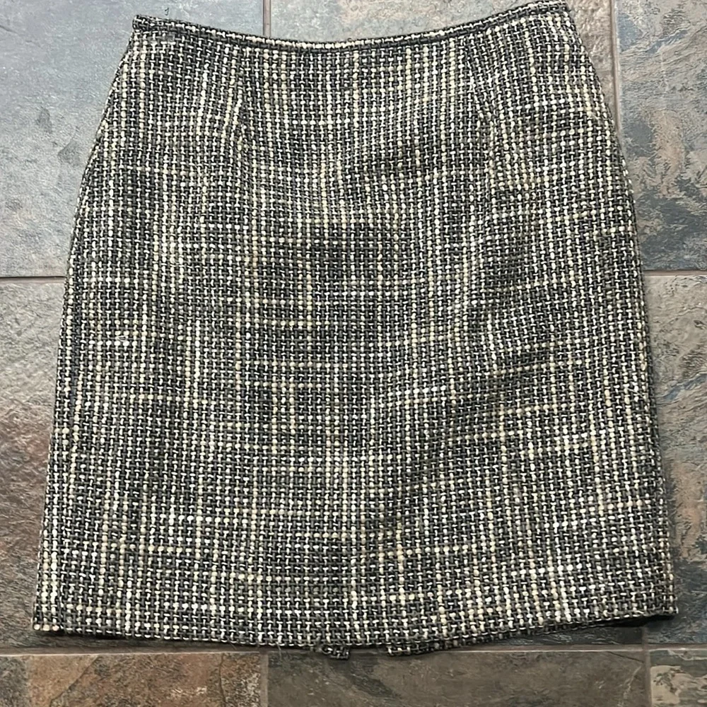 Josephine Chaus Skirt